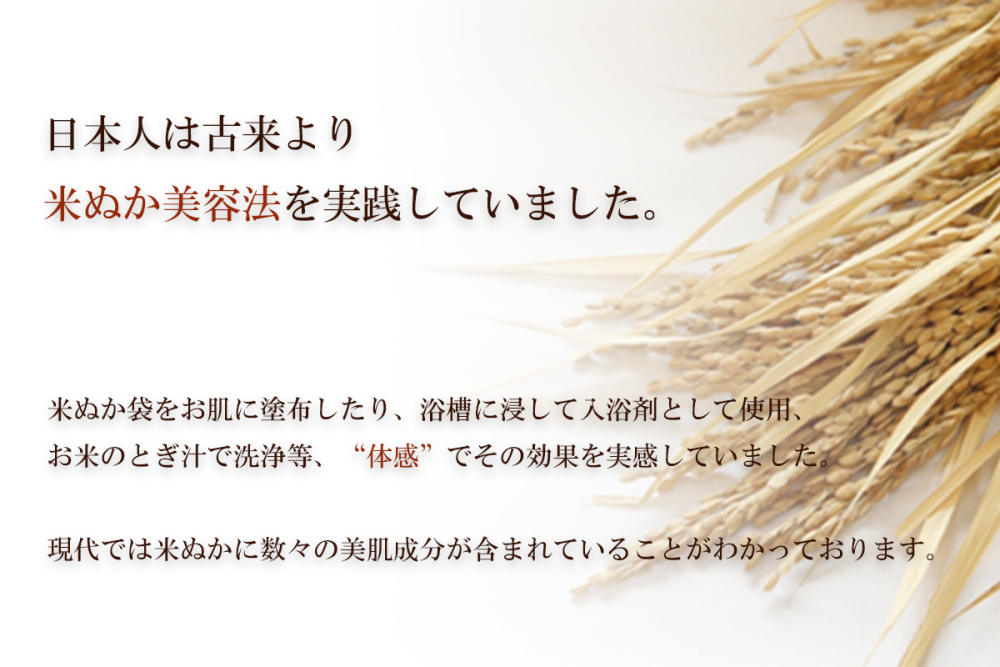 発酵米ぬか化粧品の日医製薬株式会社 日医製薬 株式会社